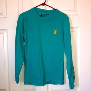 Dutch bros long sleeve